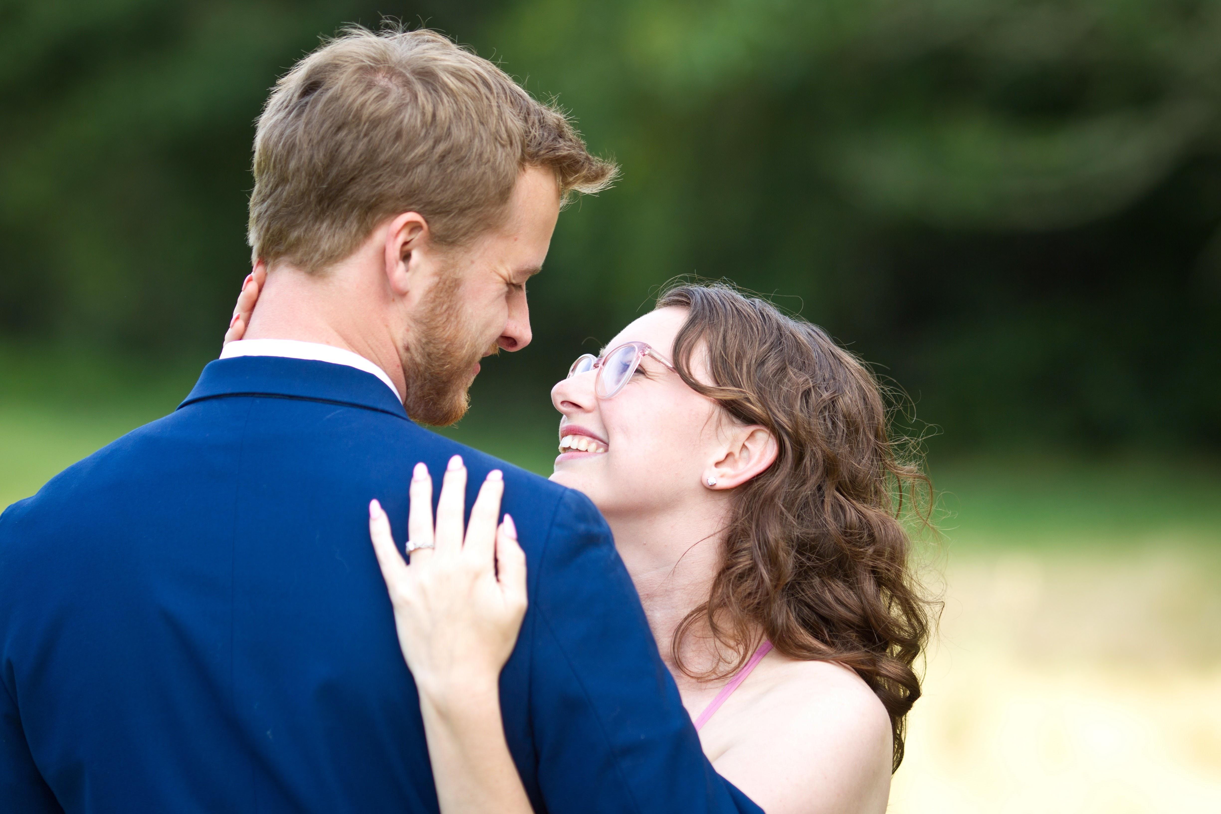The Wedding Website of Anna Bruning and William Barnett