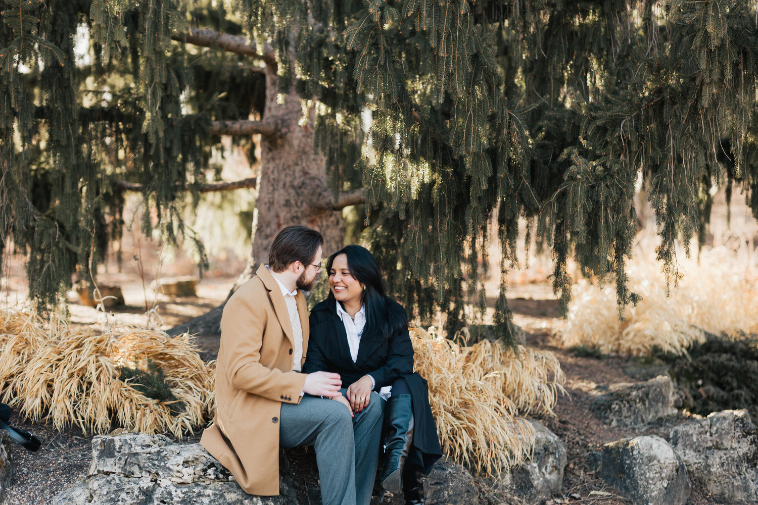 The Wedding Website of Neelam Kadam and Caleb Ingram