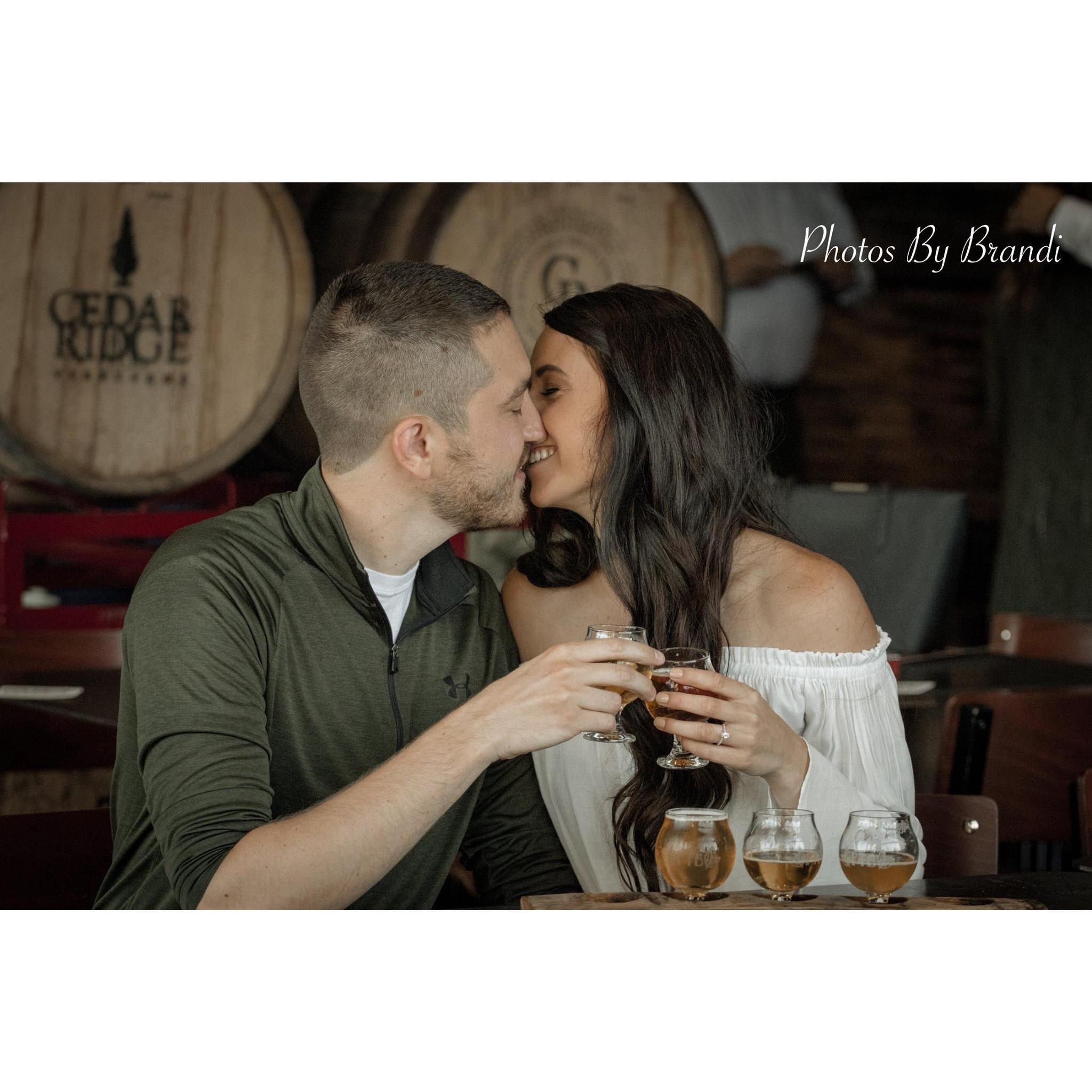 Photos by Brandi