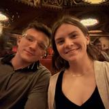 The Fabulous Fox Theatre