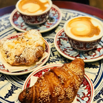 La Colombe Coffee Roasters