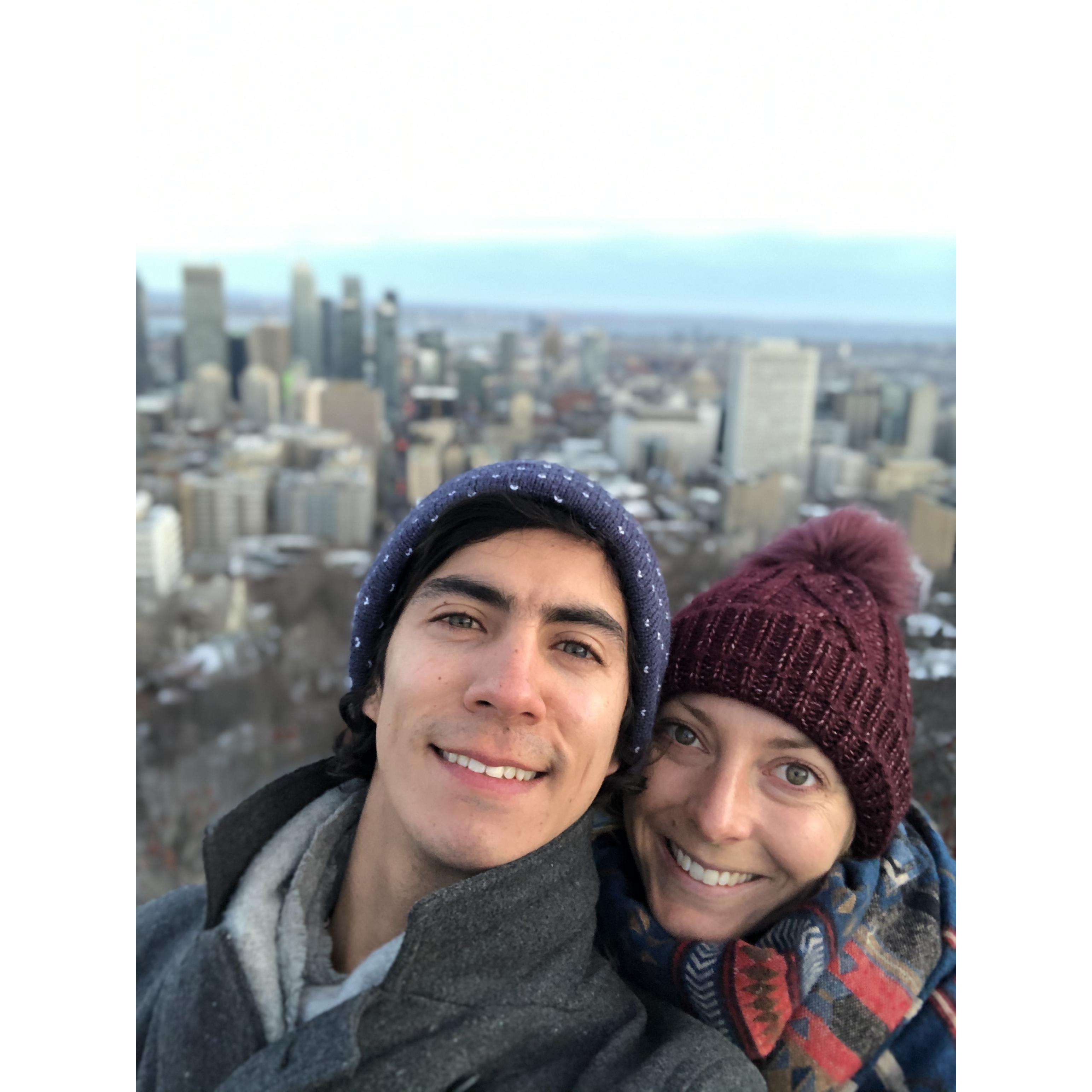 Magical Montreal 2019