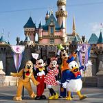 Disney California Adventure Park