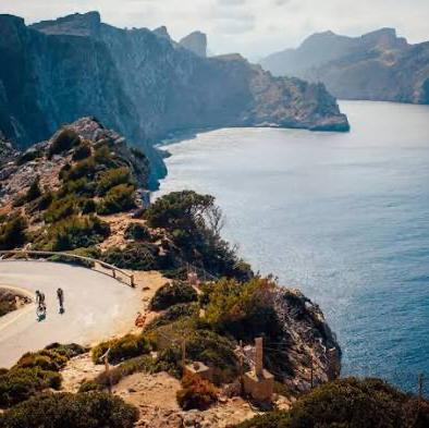 Mallorca Bike Rental: Day 2