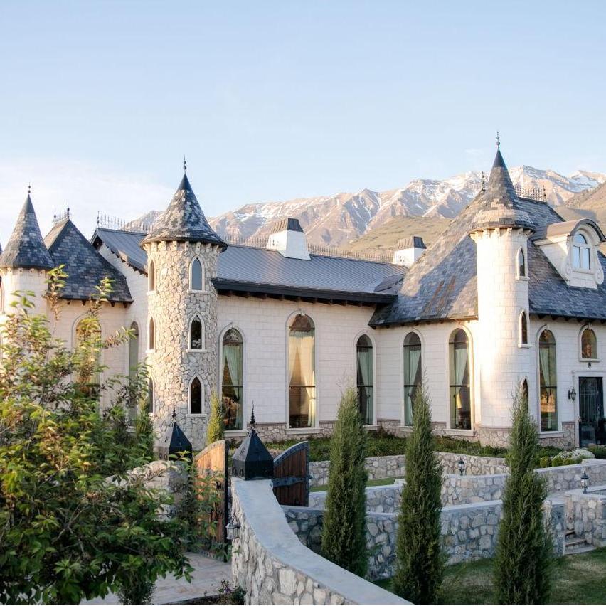 The Castle