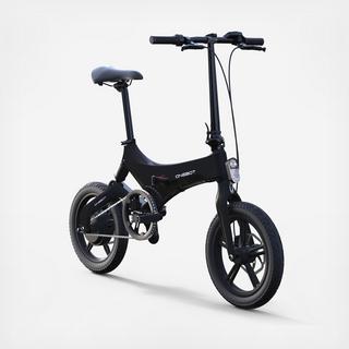 Folding Electric Bike