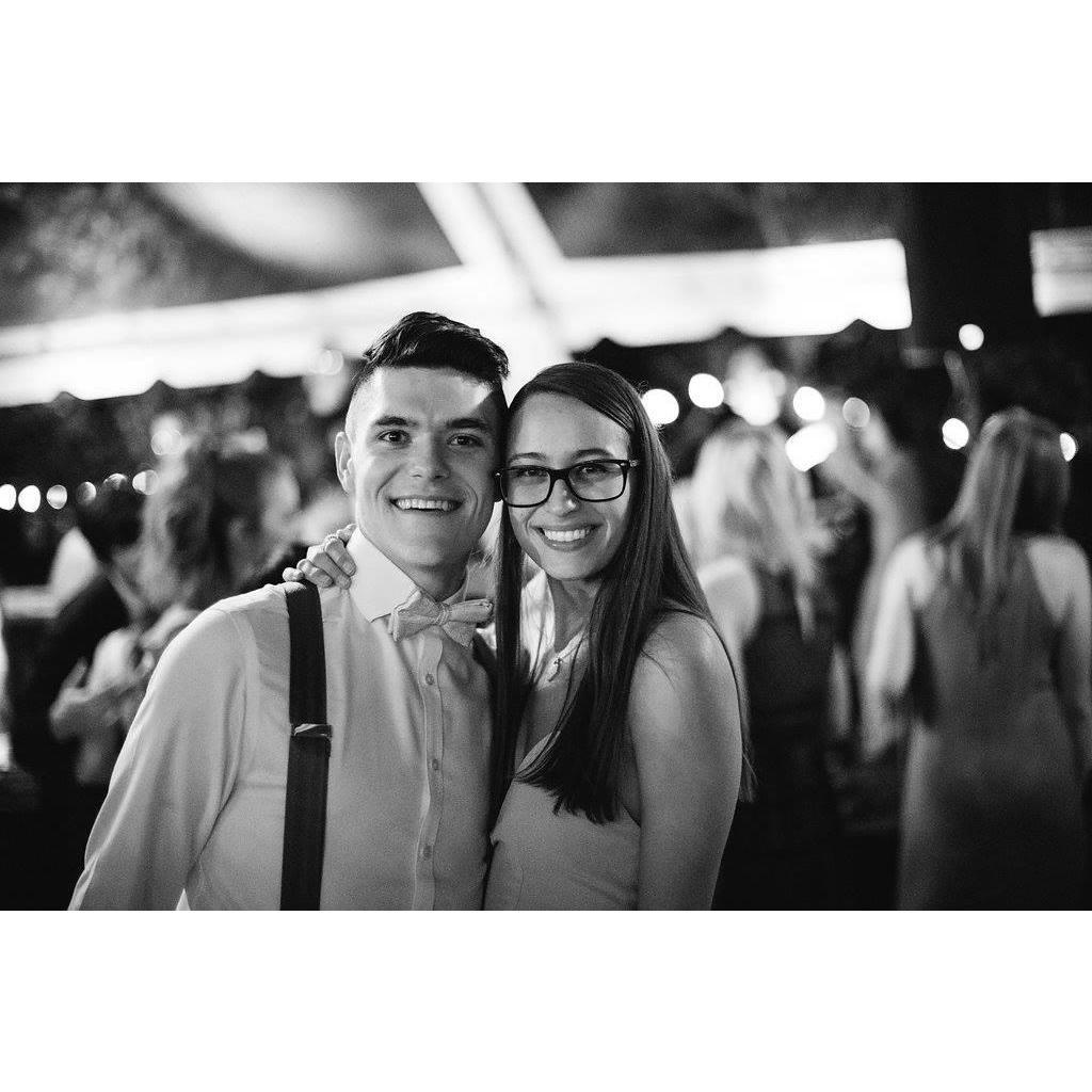 Charleston, 2017
