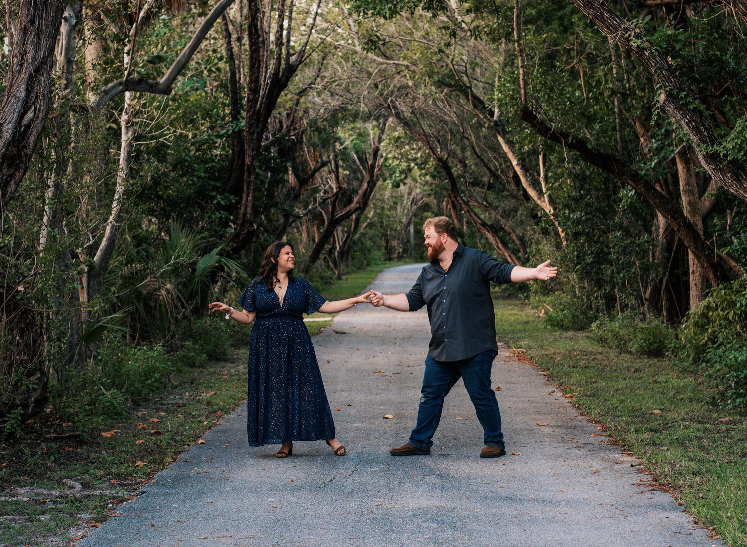 The Wedding Website of Angellina Ross and Keith Casey