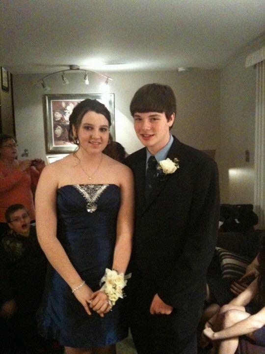 Our first dance 2011