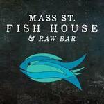 Mass St. Fish House & Raw Bar