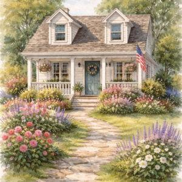 The Future Home Fund