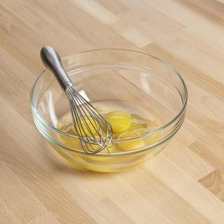 SteeL Whisk