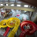 Cascades Indoor Waterpark