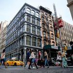 Manhattan
