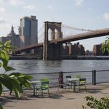Brooklyn Bridge Park