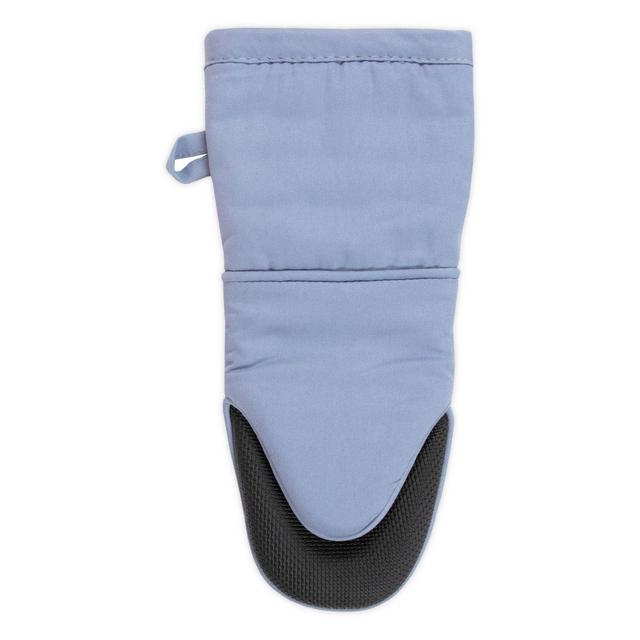 KitchenSmart® Colors Neoprene Oven Mitt in Capri