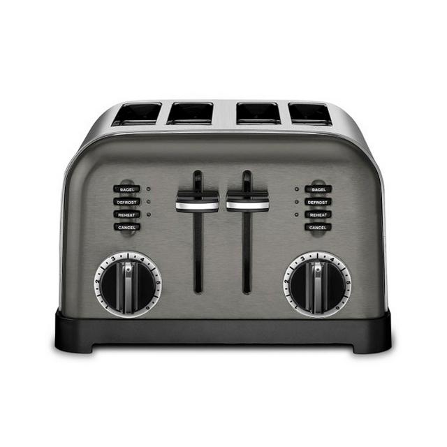 Cuisinart 4-Slice Classic Toaster