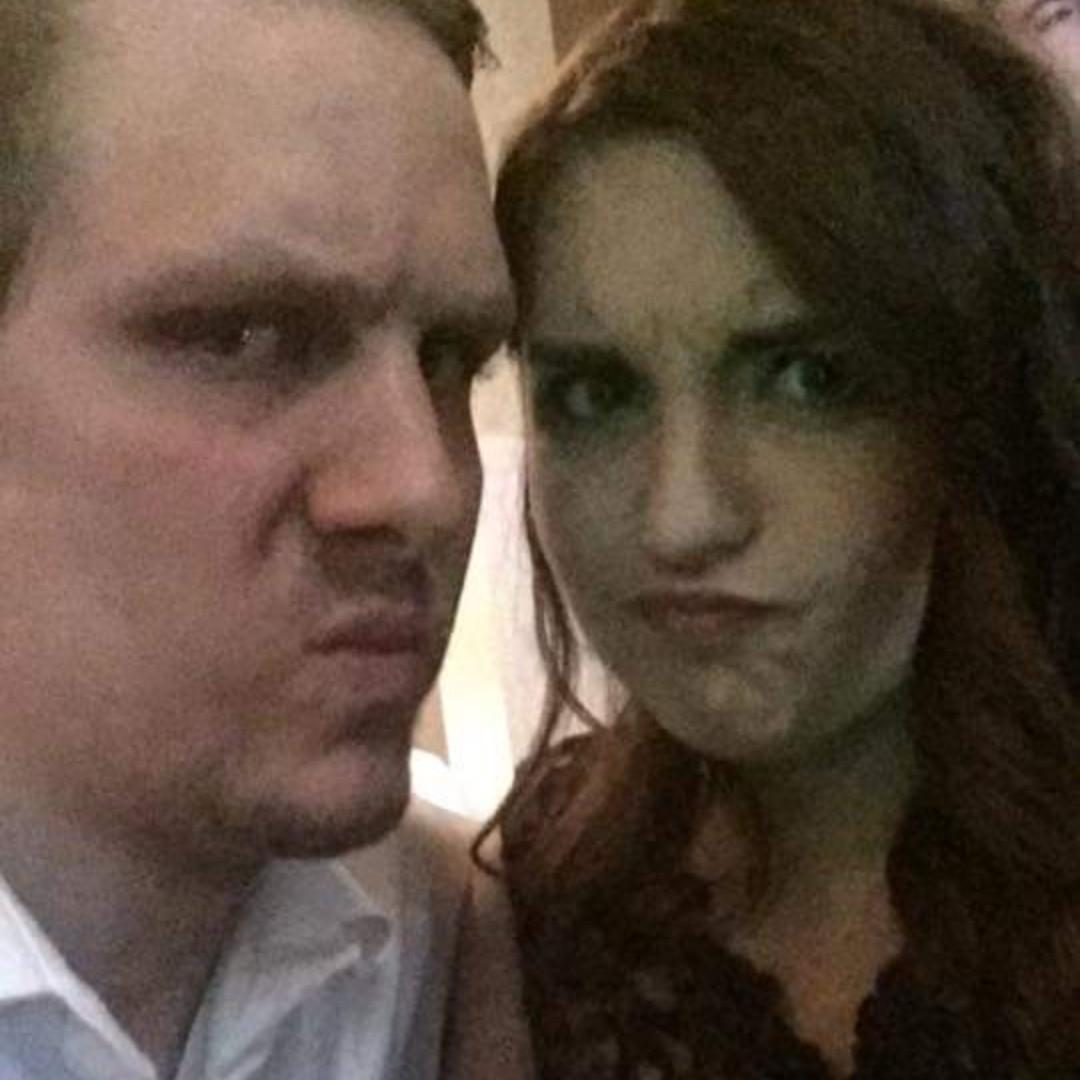 Mikka's wedding. Fun Fact: Tyler caught the garter at this wedding. That was about 6 years ago lol