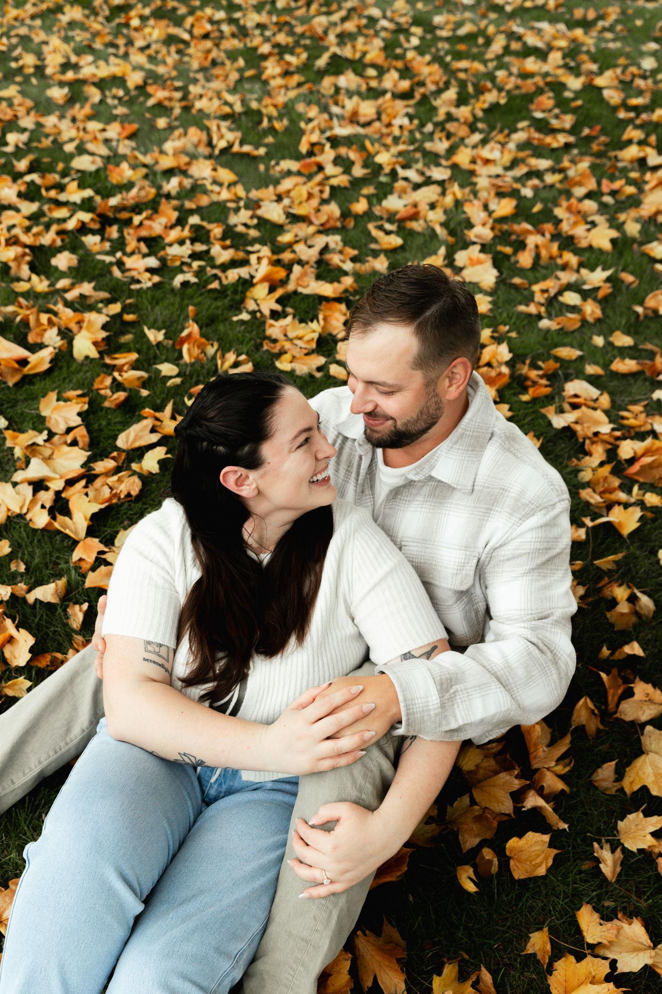 The Wedding Website of Autumn Proudfoot and Gavin Eads