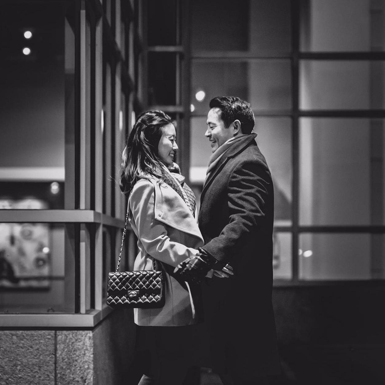 DC Engagement Session