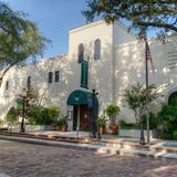 The Charles Hosmer Morse Museum of American Art