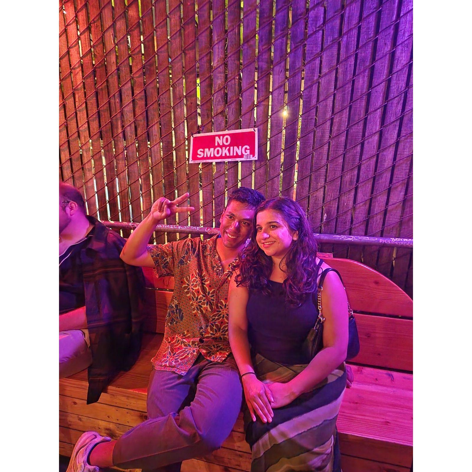 After Akaash's 31st Birthday!