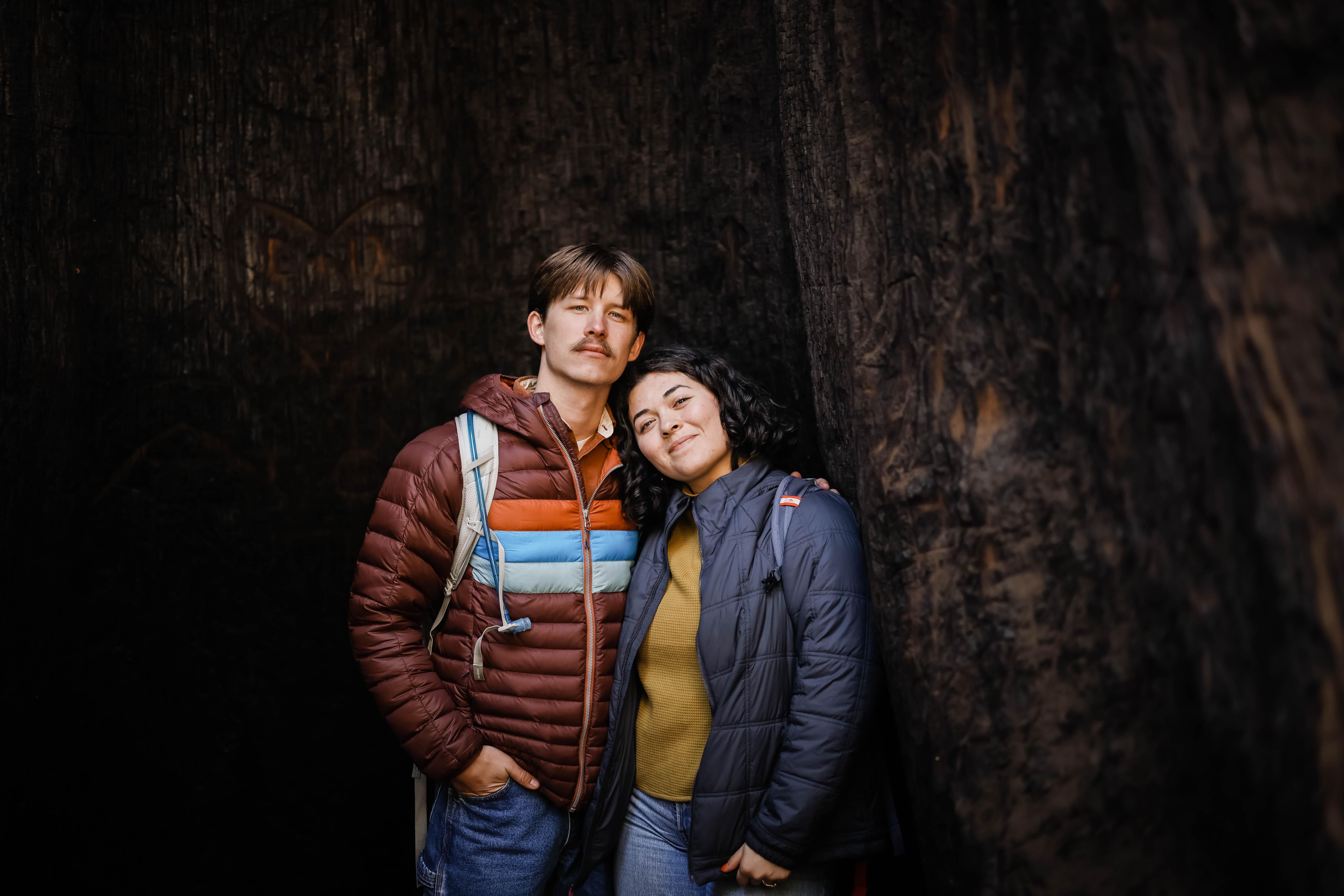 The Wedding Website of Morgan Parriott and Gage Fry