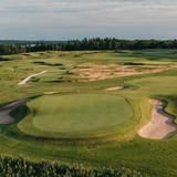 The Golf Courses of Lawsonia