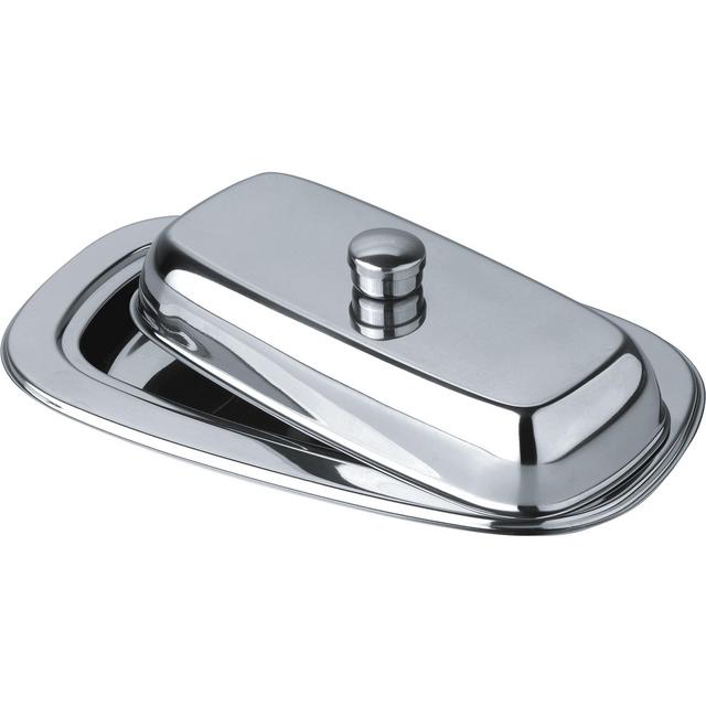 Williams-Sonoma - butter dish