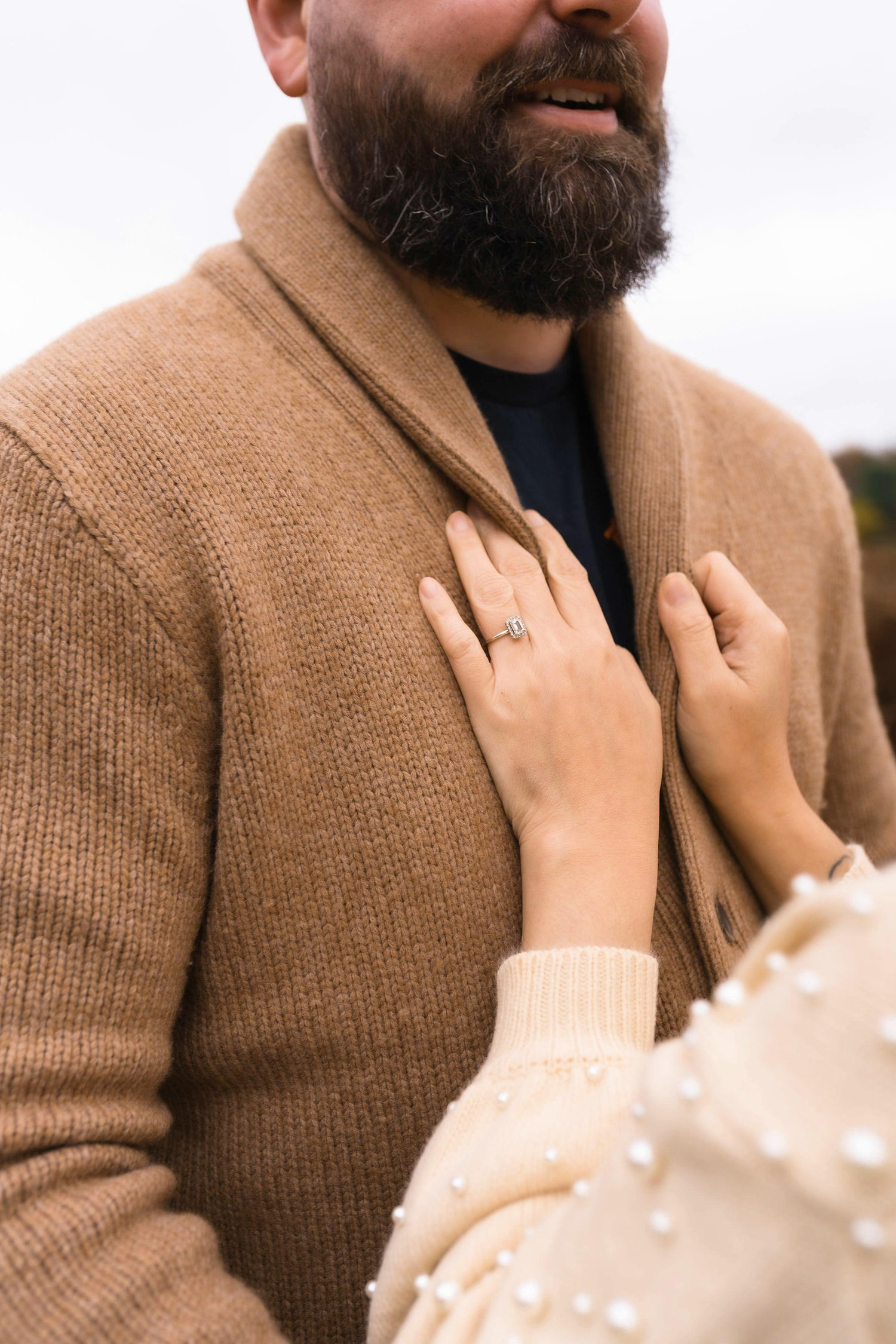 The Wedding Website of Mathina Evans and Sam Esposito