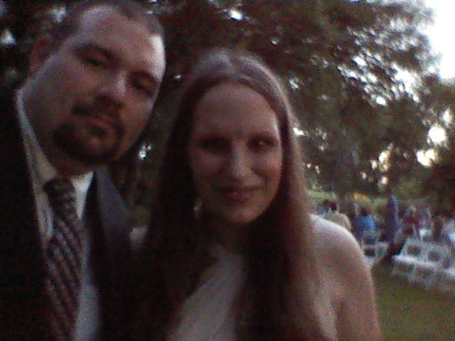 The Wedding Website of Deanna Vrba and Joe Jones