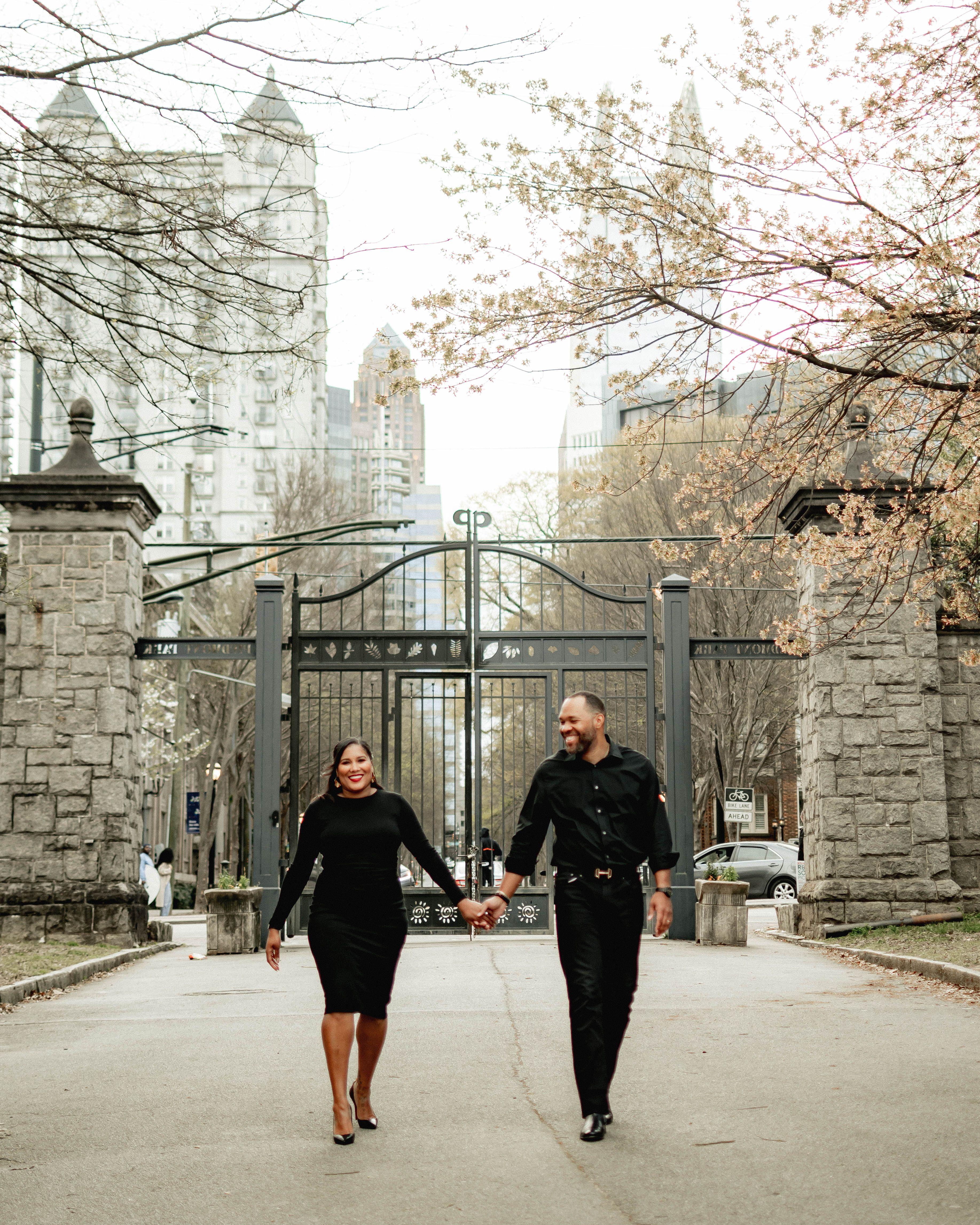 The Wedding Website of Laquisha Hubbard and Andraes Hubbard