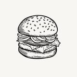 Tasty's Fresh Burgers
