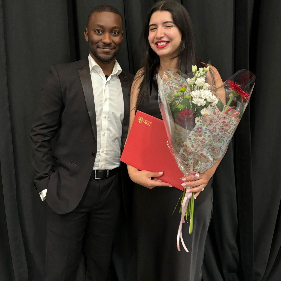 My med school graduation 🎓