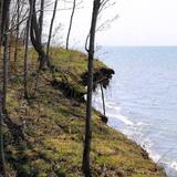 Erie Bluffs State Park