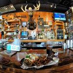 The Tattooed Moose