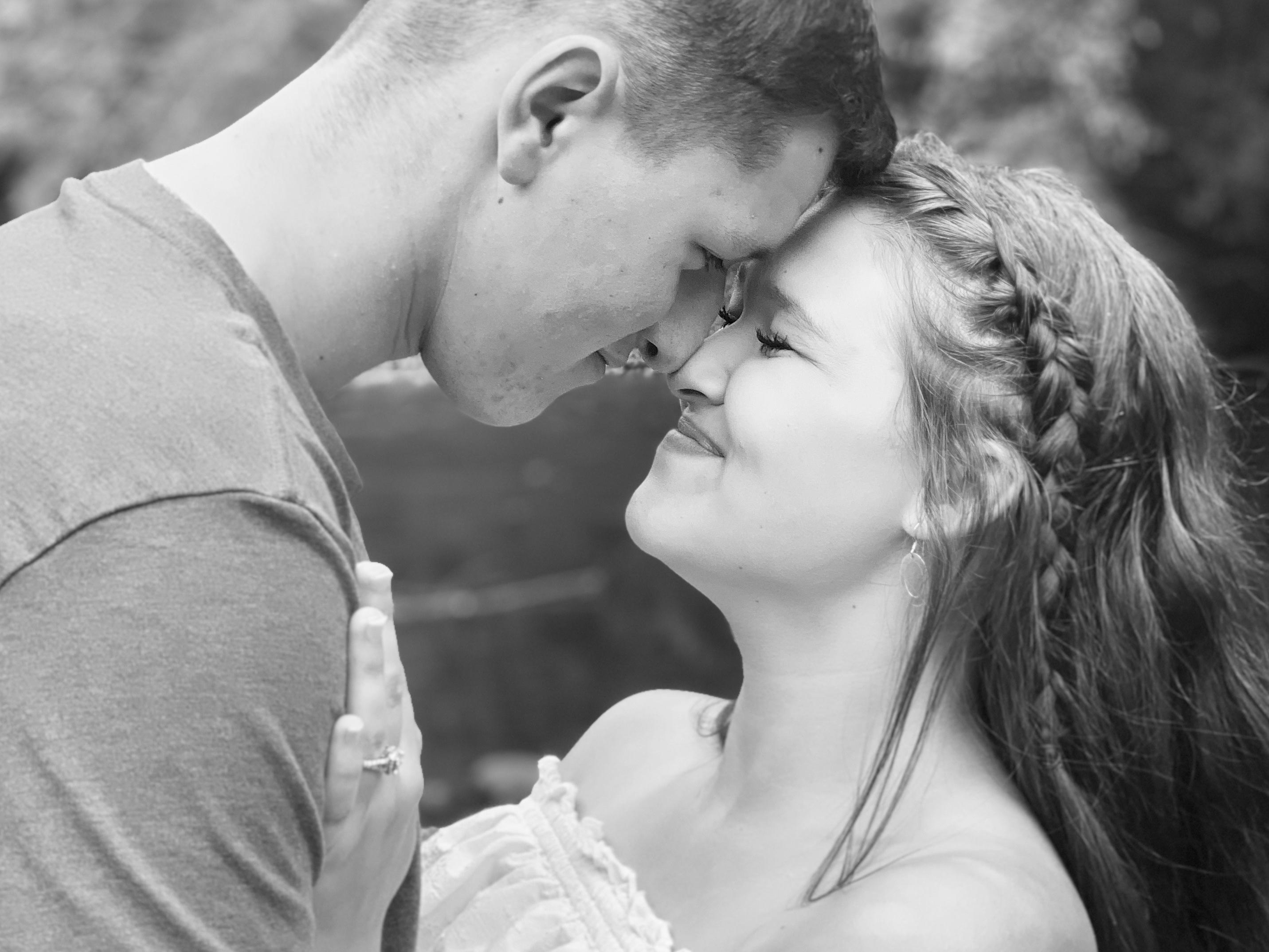 The Wedding Website of Derek Ham and Cheyenne Harrison