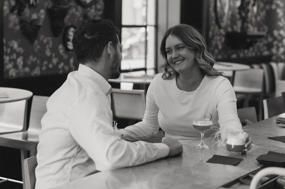 The Wedding Website of Elizabeth Franklin Miller and Branden James Miletta