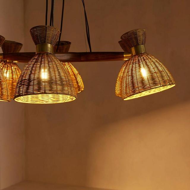 Hayes Chandelier