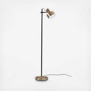 Clayton Floor Lamp