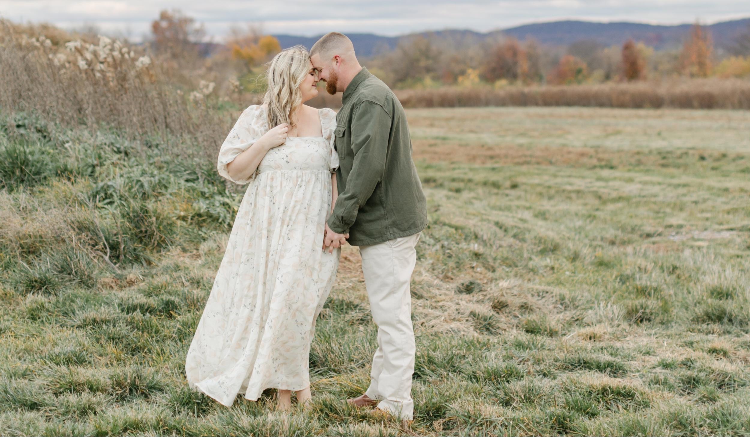 The Wedding Website of Becca Stanislav and Roger Rafferty