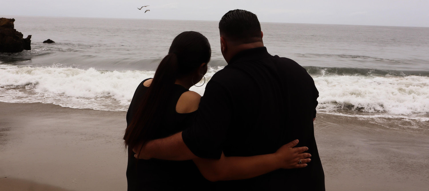 The Wedding Website of Rayetta Gomez and Donald Day