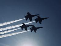 Naval Aviation Museum