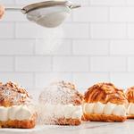 Sift Bake Shop Mystic