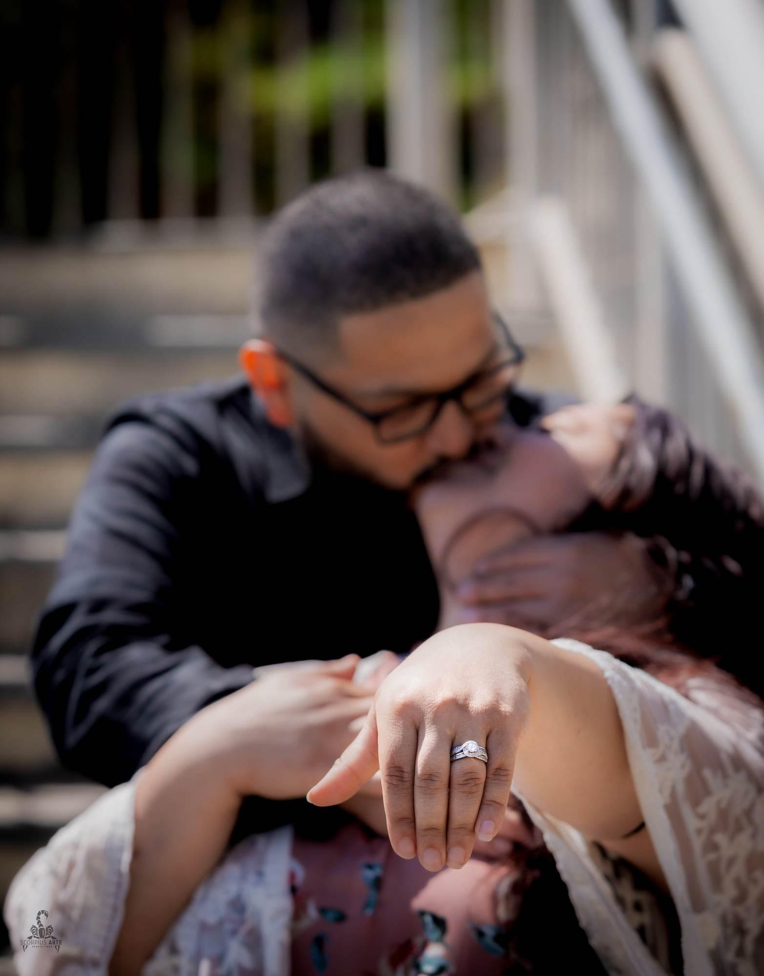 The Wedding Website of Mary Gonzales and Jose Sanchez