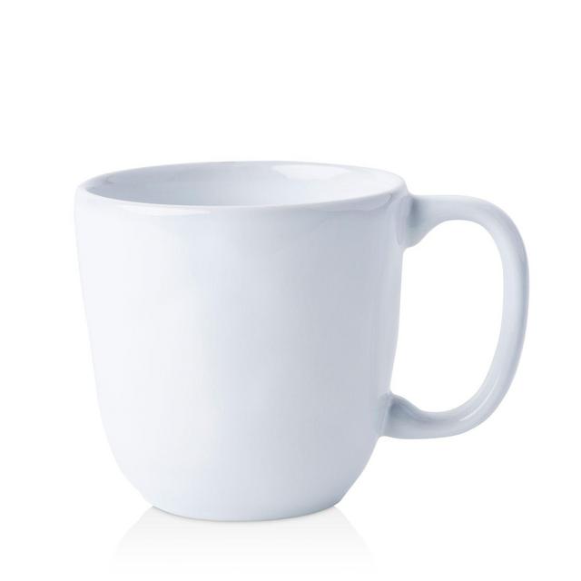 Juliska Quotidien White Truffle Cofftea Cup