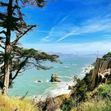 Lands End Trail