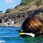 Snorkeling