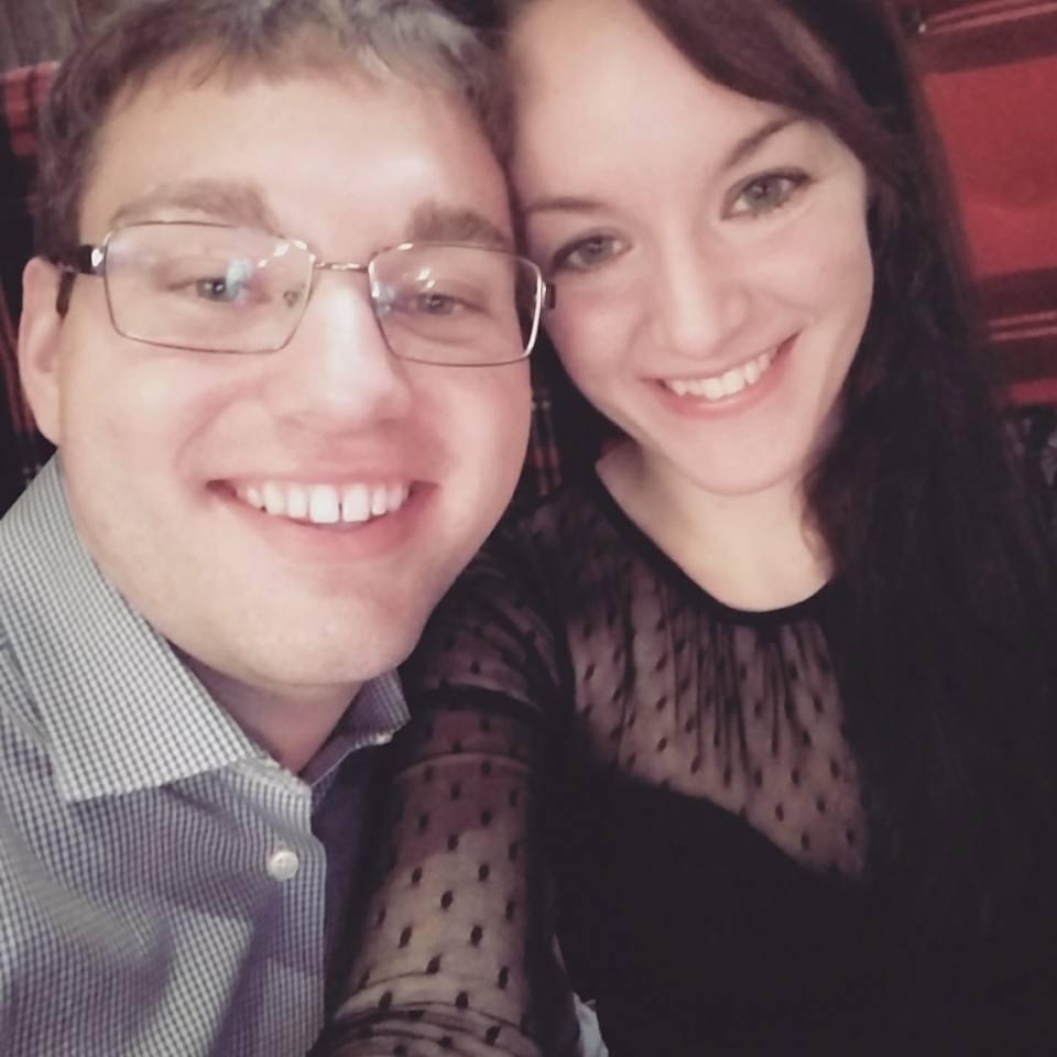 Engagement Dinner