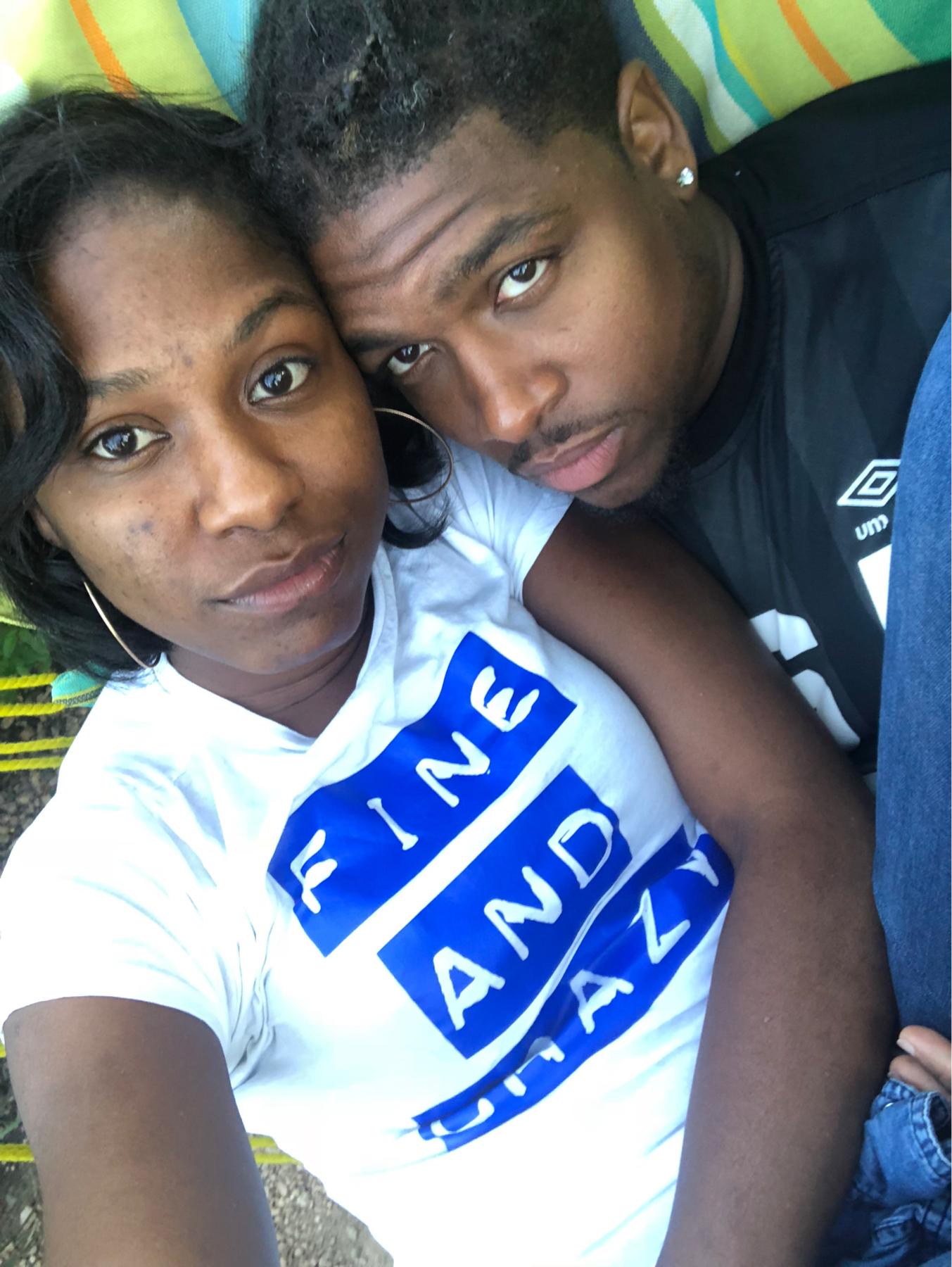 Nov 2017 we reconnected and went on our official first date to Axelrad